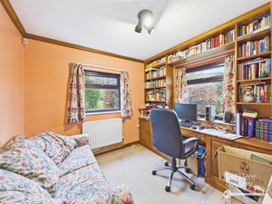 Bedroom 3/Office- click for photo gallery